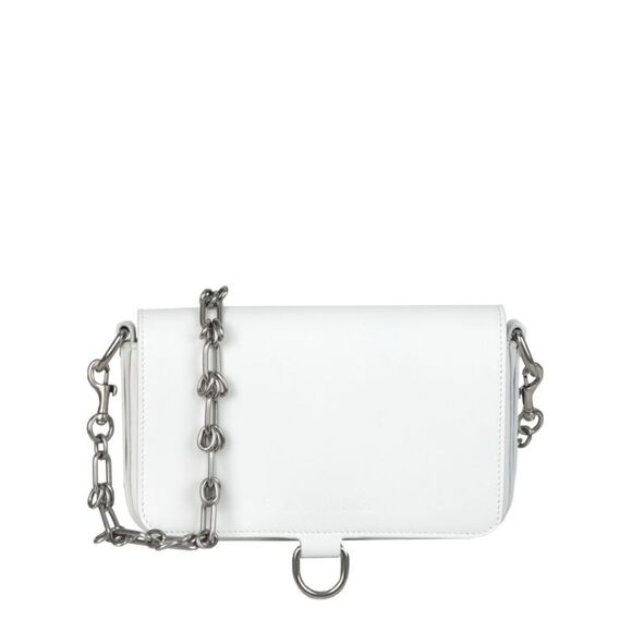 Balenciaga Bondag Wallet On A Chain Womens - Picture 1 of 7